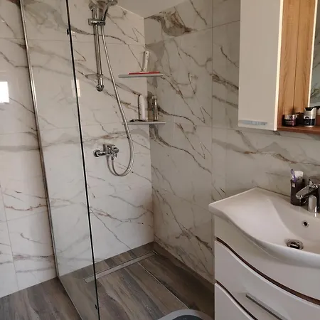 Alpehytte Kucica Mackat